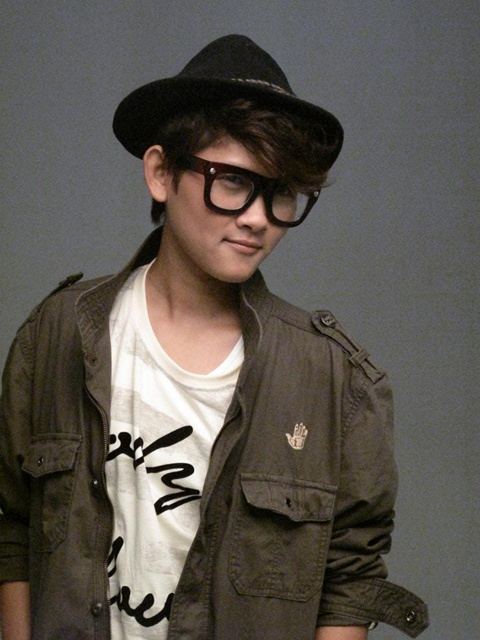 [AF8] เบี้องหลังถ่ายแบบนิตยสาร เธอกับฉัน