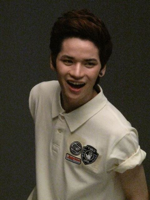 [AF8] เบี้องหลังถ่ายแบบนิตยสาร เธอกับฉัน