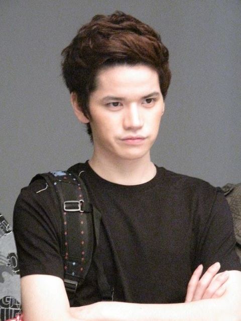 [AF8] เบี้องหลังถ่ายแบบนิตยสาร เธอกับฉัน