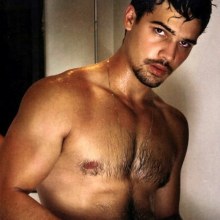 ดาราฝาหรั่งหล่อๆ