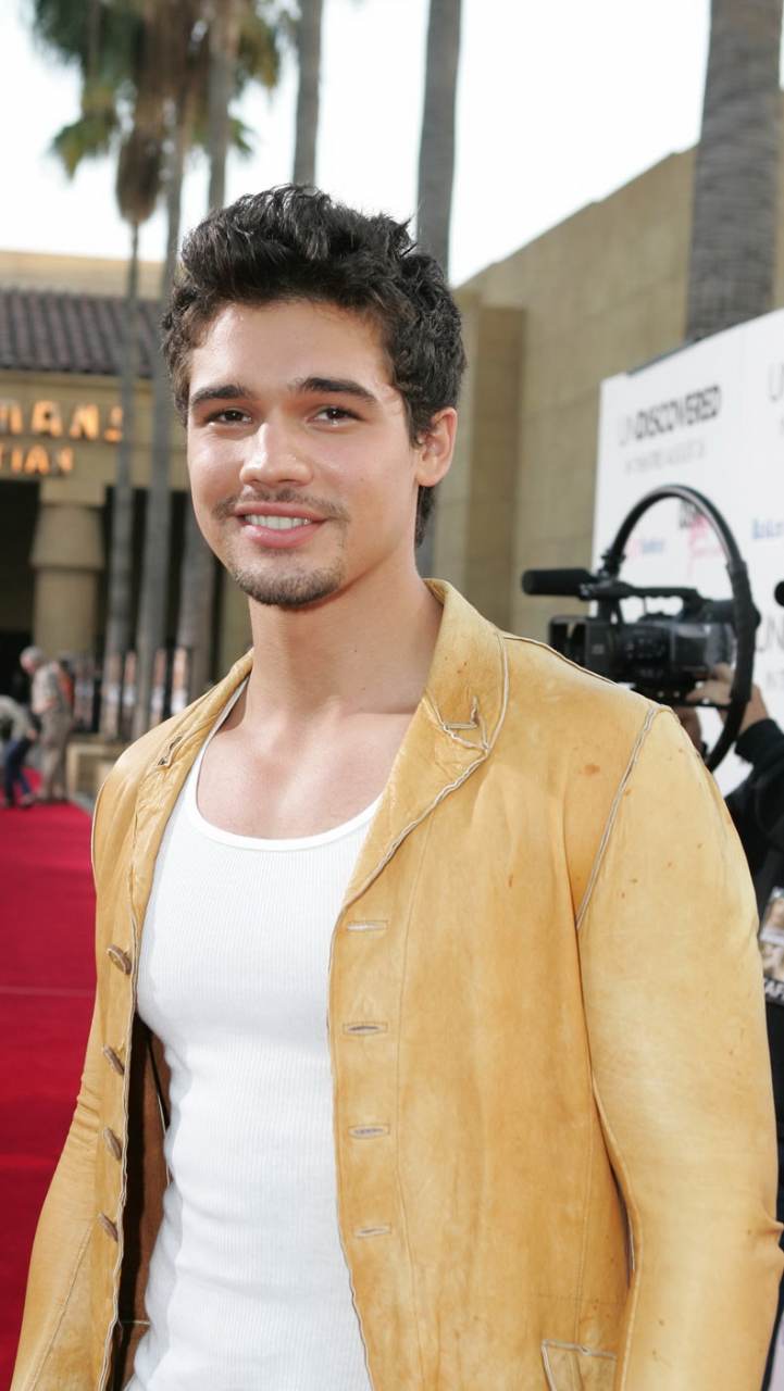 ดาราฝาหรั่งหล่อๆ