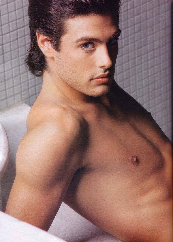 ดาราฝาหรั่งหล่อๆ