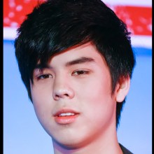 พีช-พชร งานเปิดตัวหนัง วัยรุ่นพันล้าน @Terminal 21