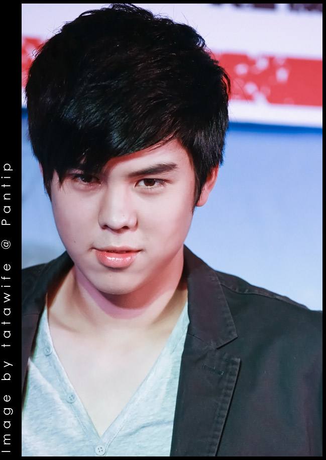 พีช-พชร งานเปิดตัวหนัง วัยรุ่นพันล้าน @Terminal 21