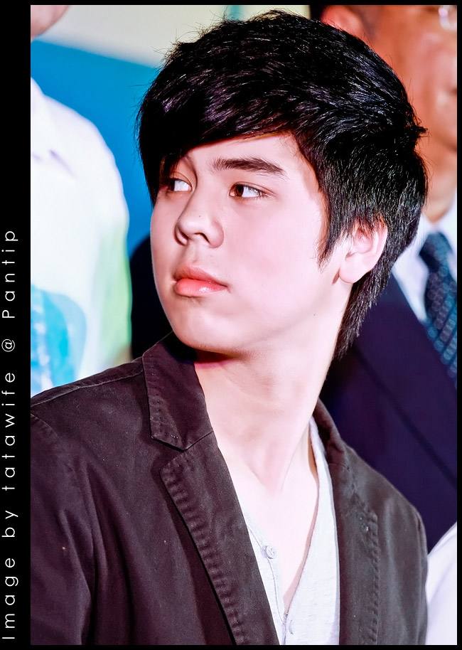 พีช-พชร งานเปิดตัวหนัง วัยรุ่นพันล้าน @Terminal 21