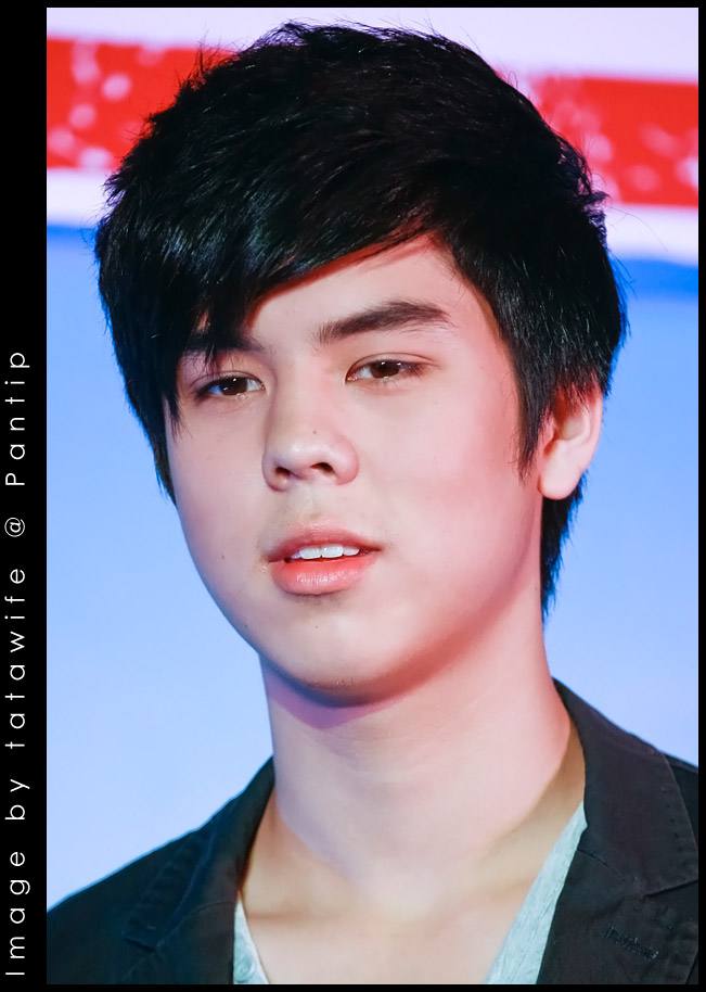 พีช-พชร งานเปิดตัวหนัง วัยรุ่นพันล้าน @Terminal 21