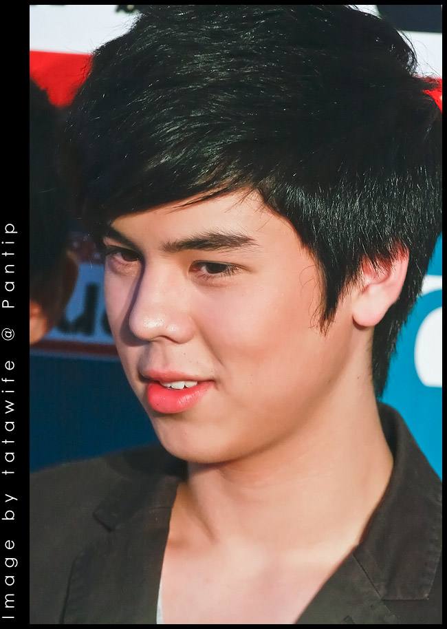 พีช-พชร งานเปิดตัวหนัง วัยรุ่นพันล้าน @Terminal 21