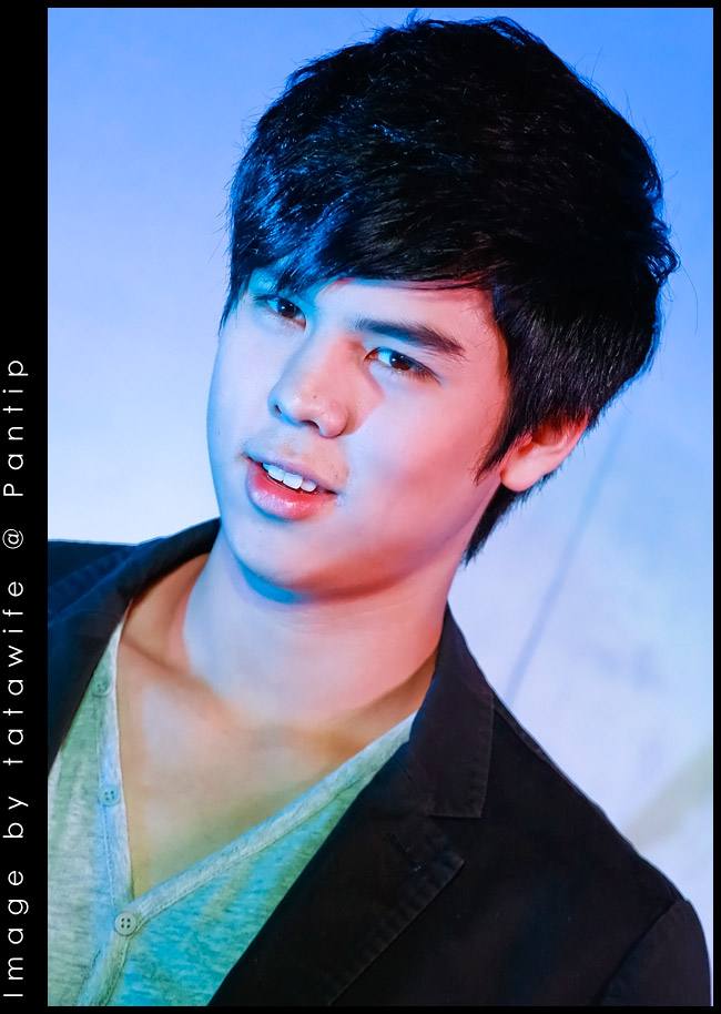 พีช-พชร งานเปิดตัวหนัง วัยรุ่นพันล้าน @Terminal 21