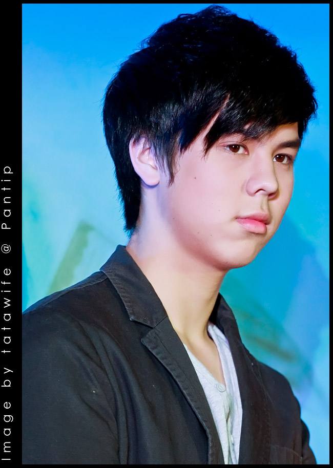 พีช-พชร งานเปิดตัวหนัง วัยรุ่นพันล้าน @Terminal 21