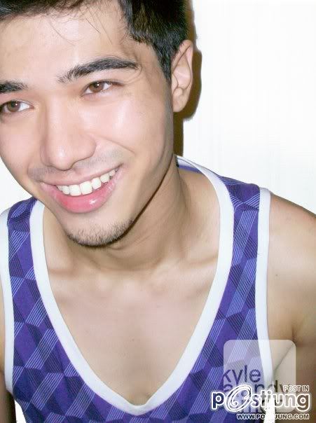 หล่อน่ากินทั้งนั้น