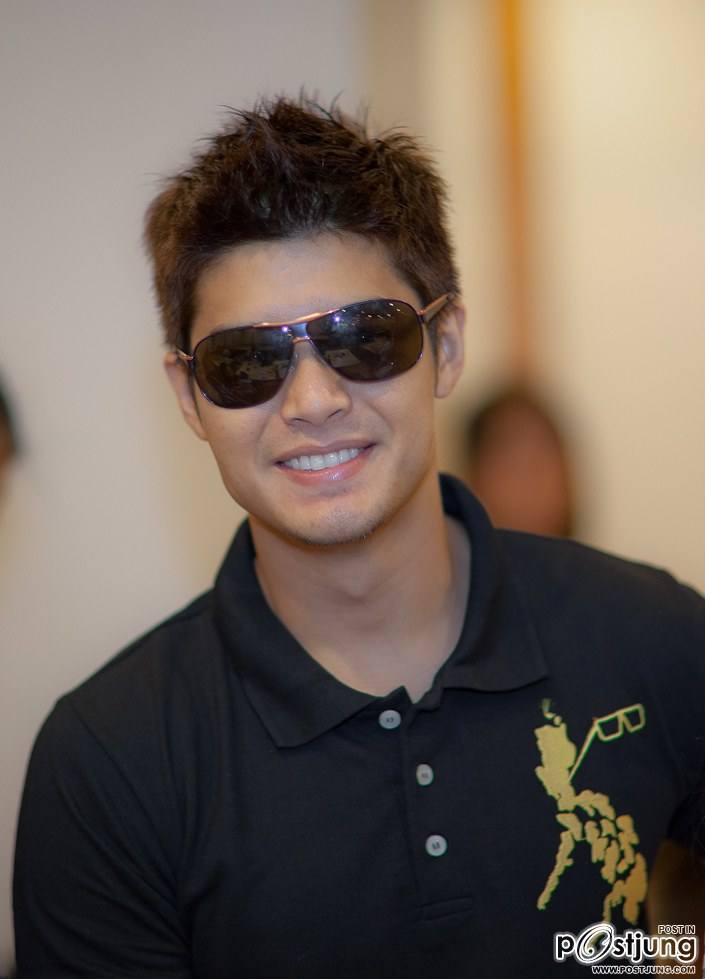 หล่อน่ากินทั้งนั้น