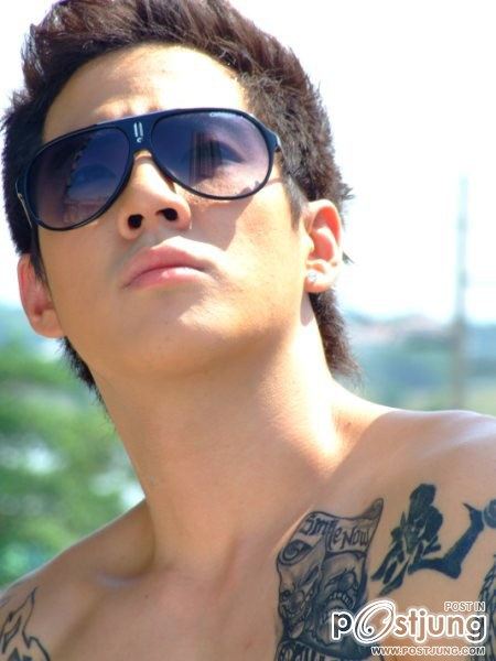 หล่อน่ากินทั้งนั้น