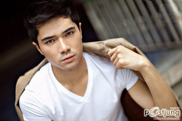 หล่อน่ากินทั้งนั้น