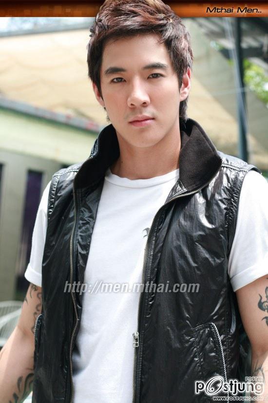 หล่อน่ากินทั้งนั้น
