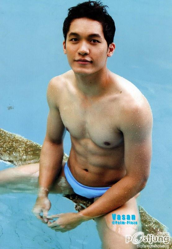 หล่อน่ากินทั้งนั้น