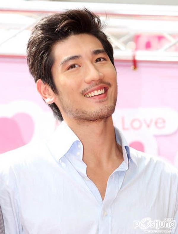 หล่อน่ากินทั้งนั้น