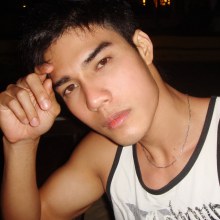 หล่อน่ารักสุดยอดดดด