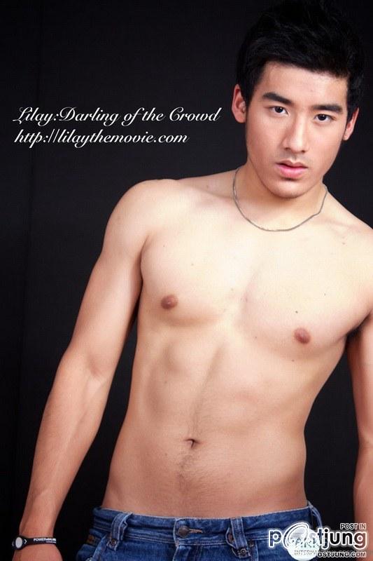 หล่อน่ารักสุดยอดดดด