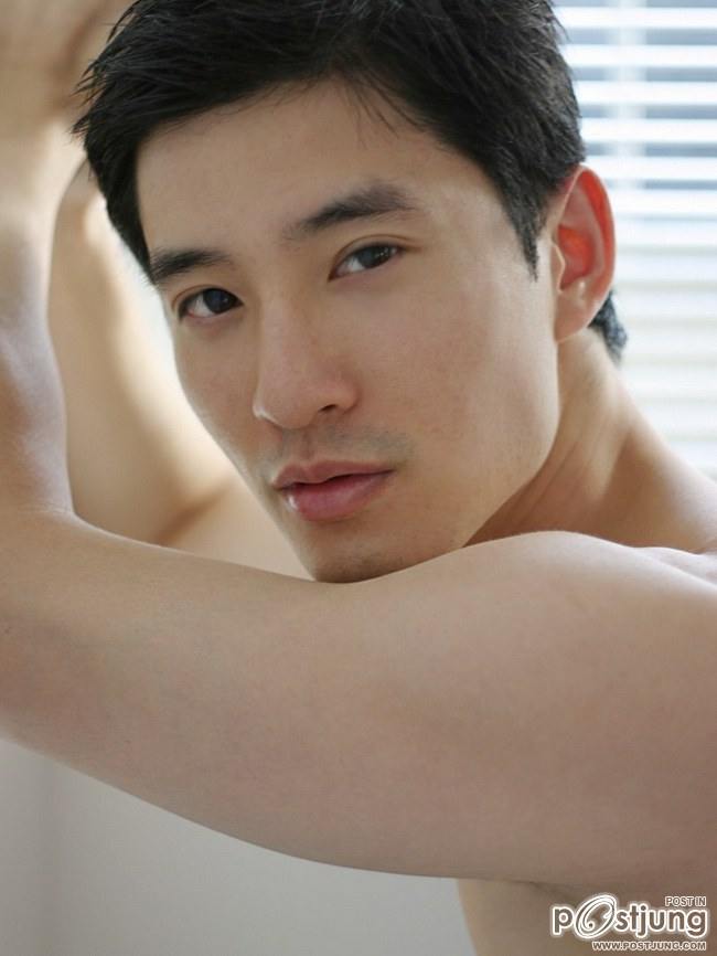 หล่อน่ารักสุดยอดดดด