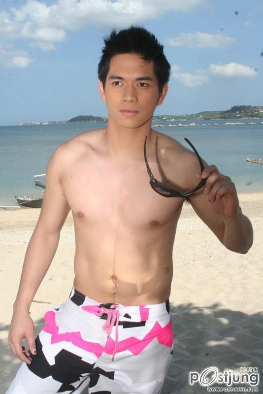 หล่อน่ารักสุดยอดดดด