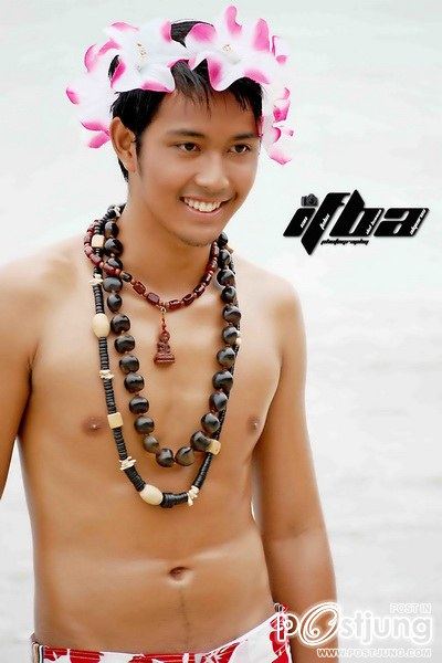 หล่อน่ารักสุดยอดดดด