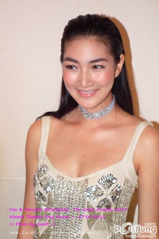 แพนเค้ก กับ แฟชั่นหรูหรา ราคา ไม่ต่ำกว่า 1000000 บาท