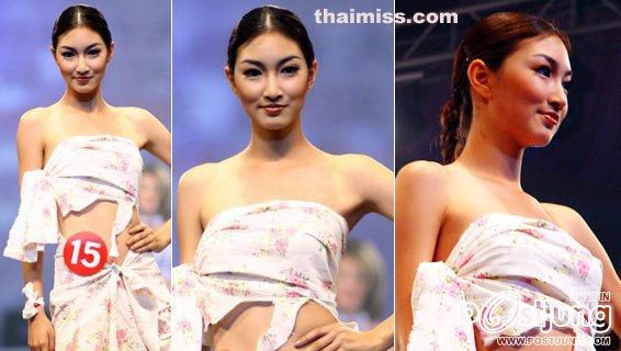 เธอคือนางแบบโลก super model world  เธอสวยเวอร์ เรี่ดเชี่ดที่สุดในcatwalk แพนเค้กนางพญา2แห่งวิกหลายสี