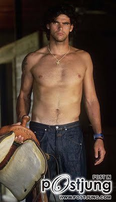 รวมนักเทนิส สุดหล่อ