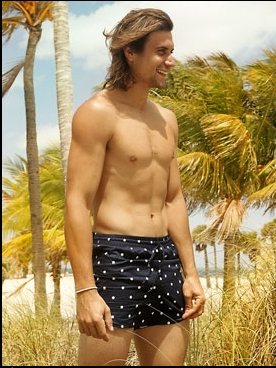 รวมนักเทนิส สุดหล่อ