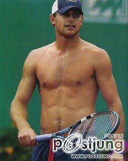 รวมนักเทนิส สุดหล่อ