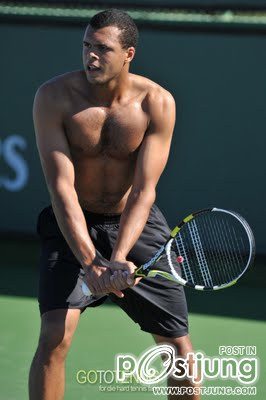 รวมนักเทนิส สุดหล่อ