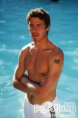 รวมนักเทนิส สุดหล่อ