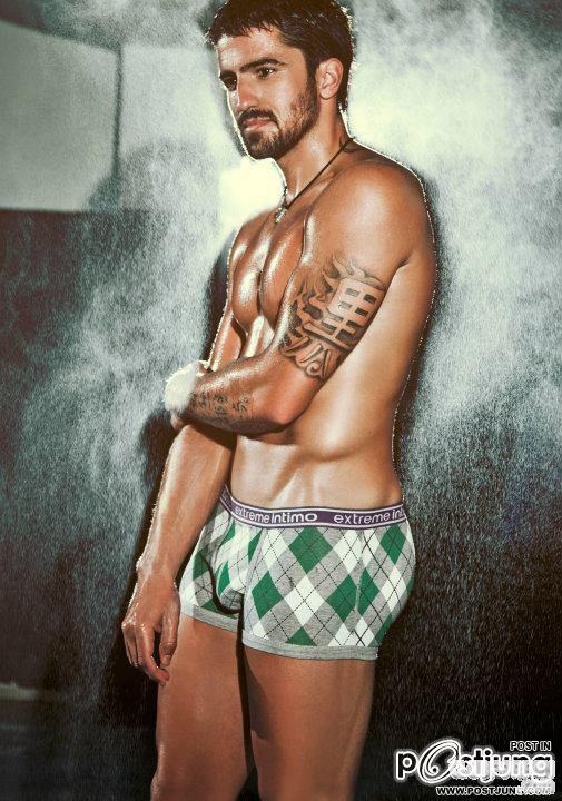 Janko Tipsarevic นักเทนิสสุดเซ็กซี่