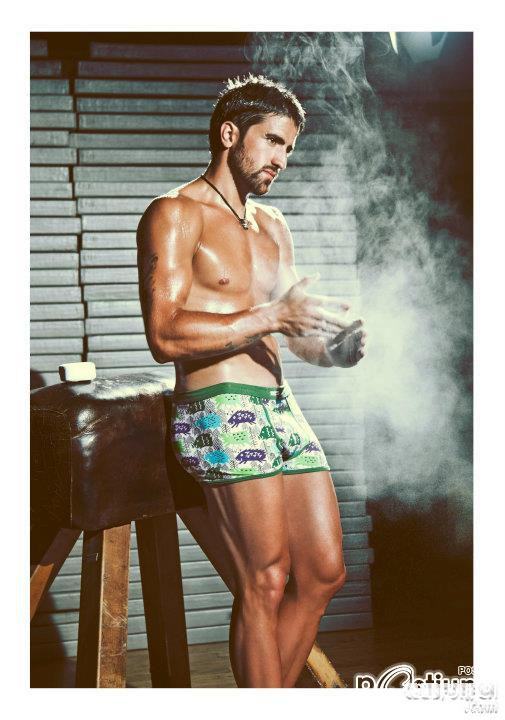 Janko Tipsarevic นักเทนิสสุดเซ็กซี่