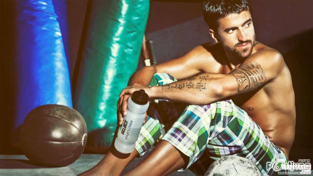 Janko Tipsarevic นักเทนิสสุดเซ็กซี่