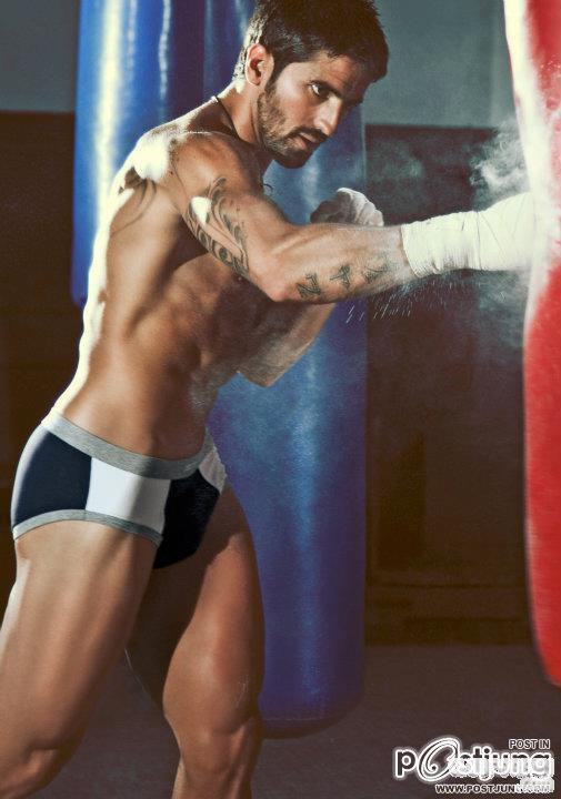 Janko Tipsarevic นักเทนิสสุดเซ็กซี่