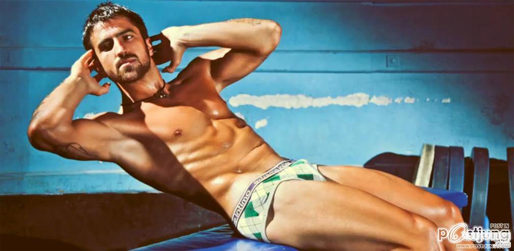 Janko Tipsarevic นักเทนิสสุดเซ็กซี่