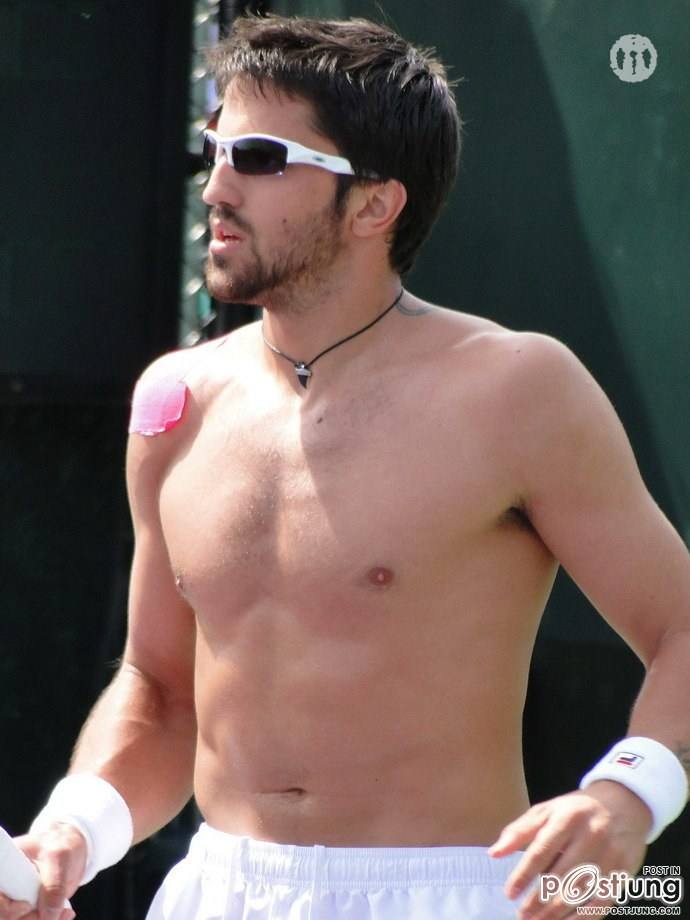Janko Tipsarevic นักเทนิสสุดเซ็กซี่2