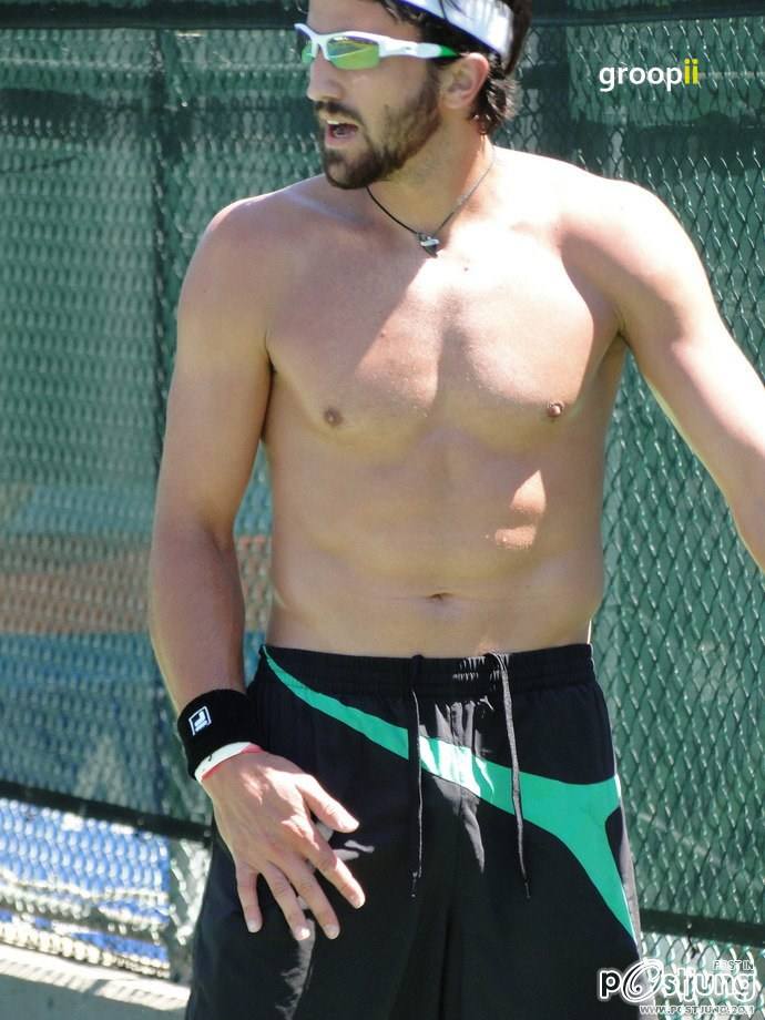 Janko Tipsarevic นักเทนิสสุดเซ็กซี่2