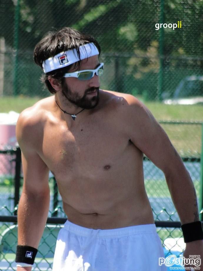 Janko Tipsarevic นักเทนิสสุดเซ็กซี่2
