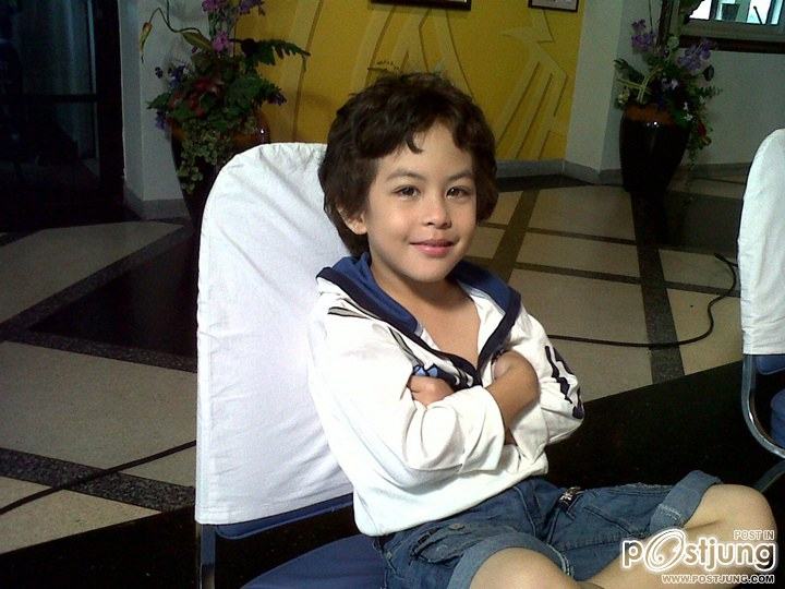 ภาพเบื้องหลัง ละคร ลิขิตเสน่หา