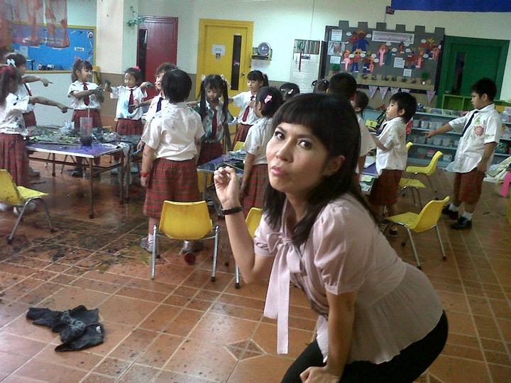 ภาพเบื้องหลัง ละคร ลิขิตเสน่หา