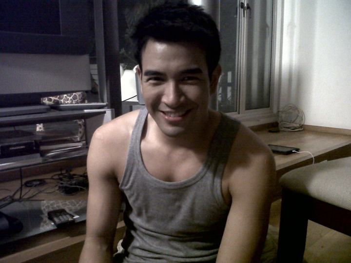 ภาพเบื้องหลัง ละคร ลิขิตเสน่หา