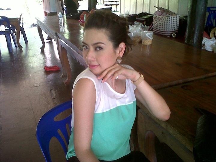 ภาพเบื้องหลัง ละคร ลิขิตเสน่หา