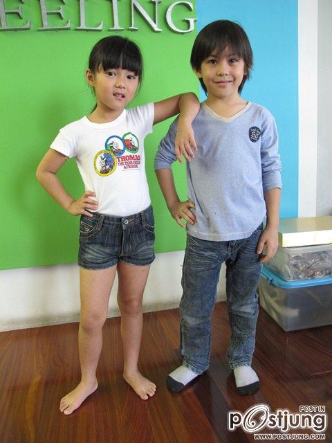 ภาพเบื้องหลัง ละคร ลิขิตเสน่หา