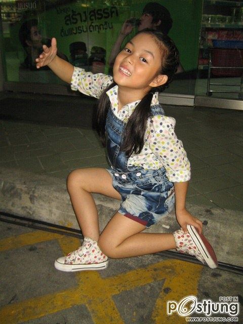 ภาพเบื้องหลัง ละคร ลิขิตเสน่หา