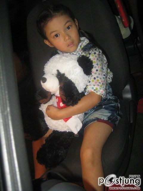 ภาพเบื้องหลัง ละคร ลิขิตเสน่หา