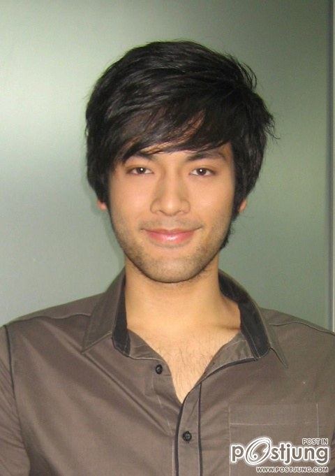 ภาพเบื้องหลัง ละคร ลิขิตเสน่หา