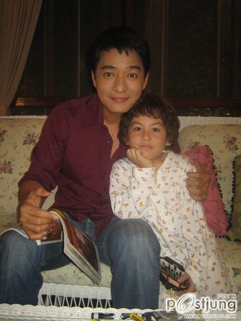 ภาพเบื้องหลัง ละคร ลิขิตเสน่หา