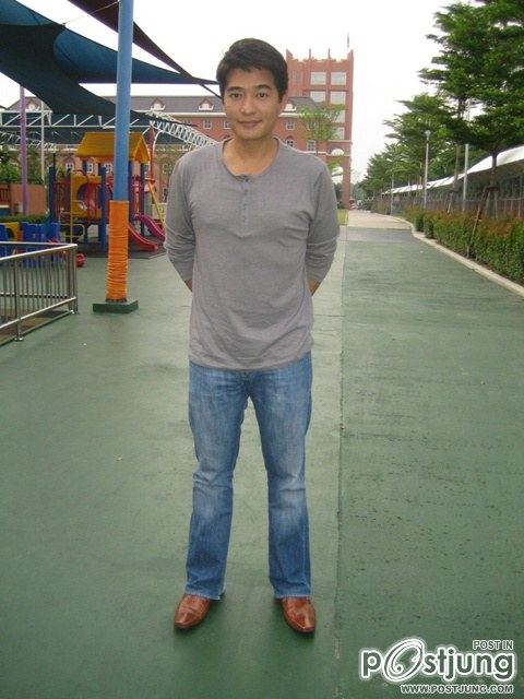 ภาพเบื้องหลัง ละคร ลิขิตเสน่หา